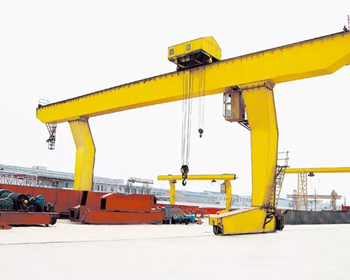 門式起重機(jī) 門式起重機(jī)