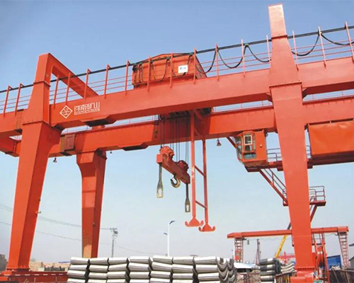 成都起重機(jī)